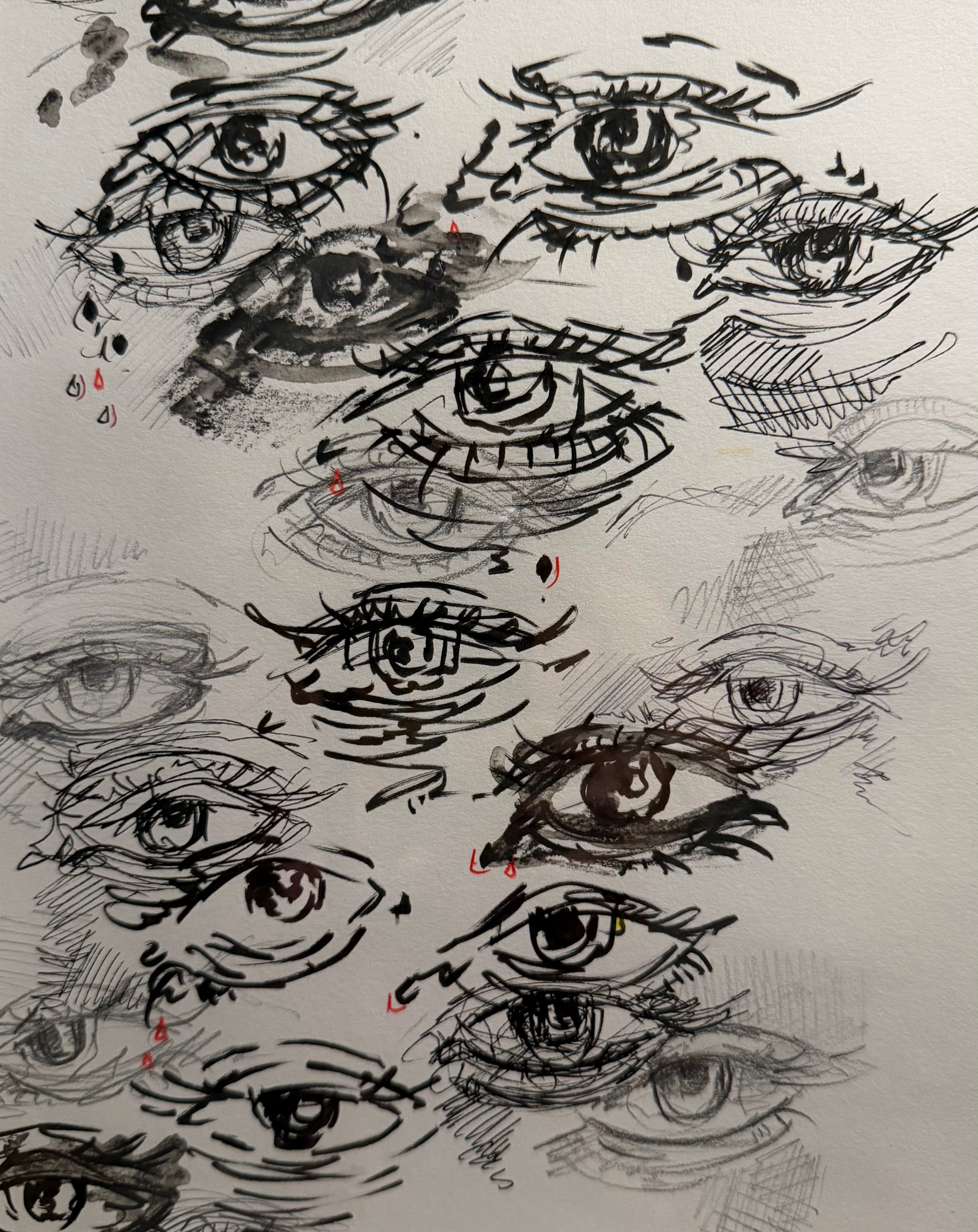 eye